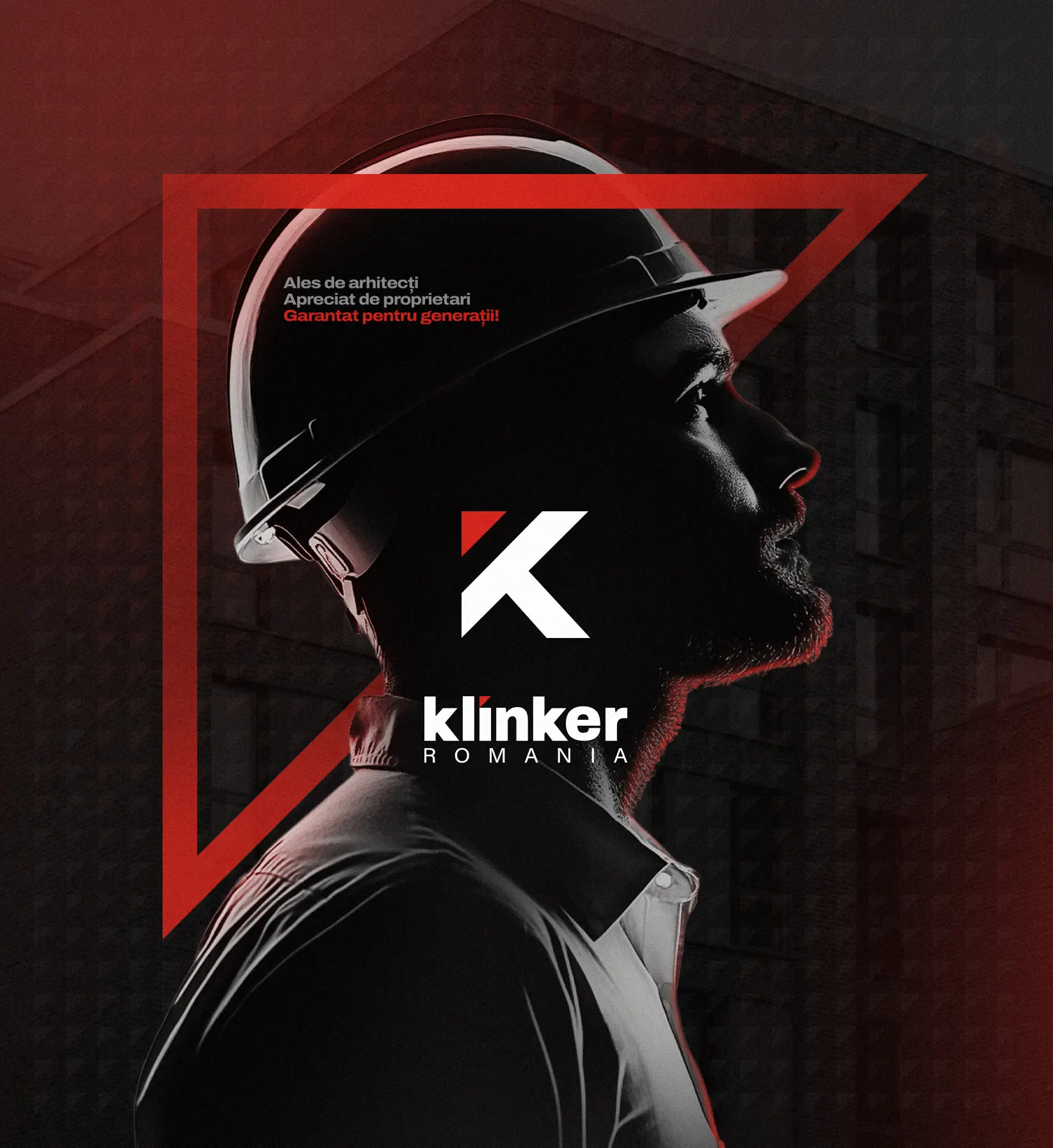 Studiu de caz Klinker Romania